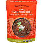 Everyday Dal Black Lentil Organic Tomato Cumin