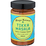 Indian Simmer Sauce Tikka Masala Mild