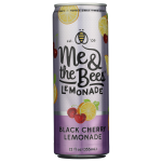 Black Cherry Lemonade