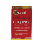 Mega CoQ10 Ubiquinol