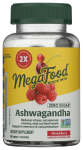 Ashwagandha Gummies Mixed Berry