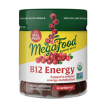 B-12 Energy Cranberry