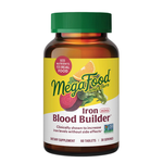 megafood blood builder minis 60 tablets