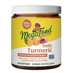 Daily Turmeric