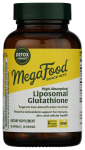 High Absorption Liposomal Glutathione