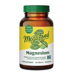 Megafood Magnesium Dailyfoods 90 Tablets