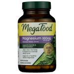 Magnesium Glycinate, Malate, Citrate