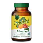 Men's 40+ Advanced Multivitamin