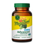 Men's 55+ Advanced Multivitamin