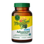 megafood men over 55 dailyfoods 60 tablets