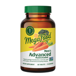 Men's Advanced Multivitamin