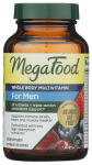 Mens Whole Body Multivitamin