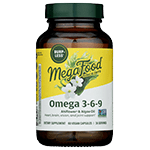 Omega 3-6-9