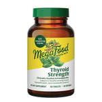 Thyroid Strength