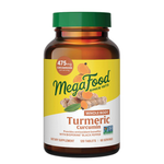 megafood turmeric strength for whole body 120 tablets