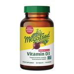 Vitamin D3 2,000 IU (50 mcg)