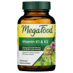 Vitamin K1 & K2