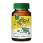 Women's 40+ One Daily Multivitamin