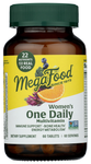 Women's One Daily Multivitamin