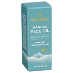 Manuka Face Oil
