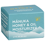 Manuka Moisturizer
