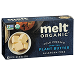 Plant Butter Cold Pressed Unsalted