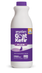 Kefir Whole Goat Milk