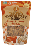 Breakfast Nook Almond Croissant Granola