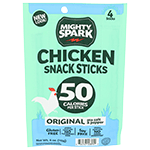 Stick Snack Chicken Original