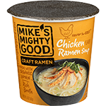 Craft Ramen Chicken Ramen Soup
