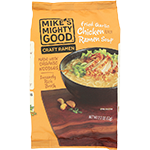 Craft Ramen Fried Chicken Ramen Soup