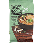 Craft Ramen Savory Miso Ramen Soup