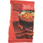 Craft Ramen Vegetarian Kimchi Ramen Soup