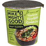 Craft Ramen Vegetarian Vegetable Ramen Soup