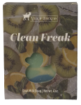 Clean Freak Bar
