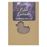 Lilac Lavender Bar