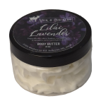 Lilac Lavender Body Butter