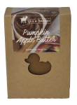 Pumpkin Apple Bar