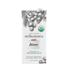 Artisan Organic Macadamia Milk