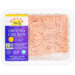 Ground Chicken