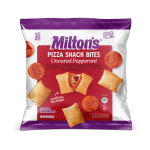 Uncured Pepperoni Pizza Snack Bites