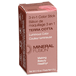 3-In-1 Color Stick Terra Cotta