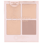 Bronzer Palette Pool Party