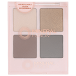 Eye Shadow Palette Coffee Break