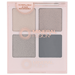 Eye Shadow Palette Rock Show