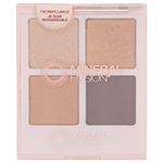Eye Shadow Palette Speakeasy