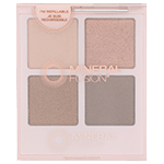 Eye Shadow Refillable Palette Soiree