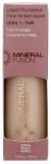 Liquid Foundation Cool
