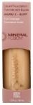 Liquid Foundation Warm 2 Buff
