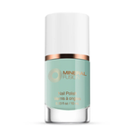 Mint to Be Nail Polish